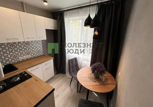 2-к квартира, вторичка, 45м2, 4/5 этаж