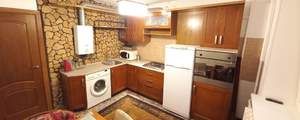 3-к квартира, вторичка, 86м2, 3/5 этаж