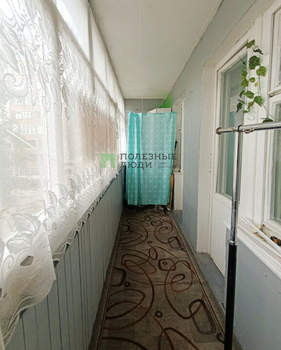 3-к квартира, вторичка, 66м2, 3/10 этаж