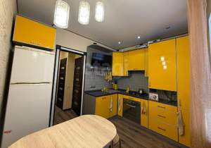 2-к квартира, вторичка, 49м2, 3/3 этаж