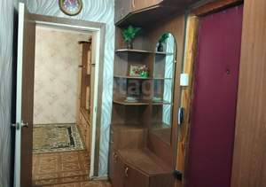 2-к квартира, вторичка, 51м2, 6/10 этаж