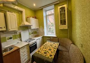 3-к квартира, вторичка, 55м2, 2/3 этаж