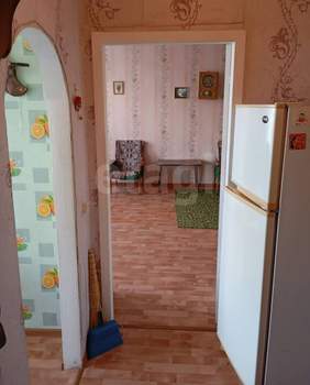 1-к квартира, вторичка, 41м2, 4/4 этаж