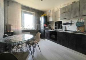 1-к квартира, вторичка, 43м2, 13/18 этаж