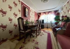 3-к квартира, вторичка, 67м2, 3/9 этаж