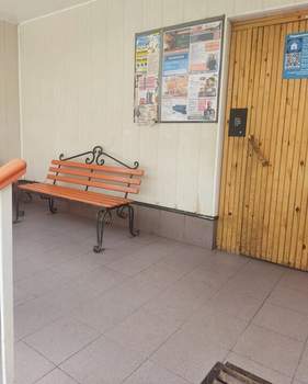 2-к квартира, вторичка, 89м2, 9/10 этаж