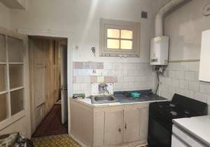 2-к квартира, вторичка, 41м2, 1/4 этаж