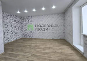 Студия квартира, вторичка, 35м2, 2/9 этаж
