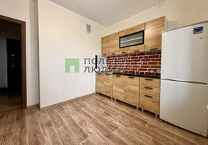 1-к квартира, вторичка, 37м2, 5/16 этаж