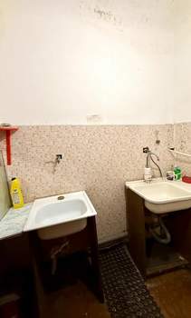 2-к квартира, вторичка, 33м2, 2/3 этаж