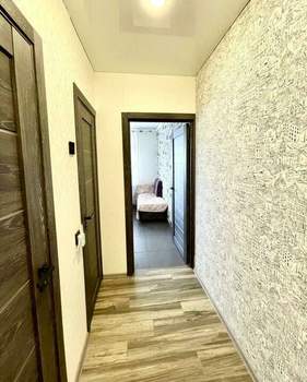 2-к квартира, вторичка, 59м2, 14/16 этаж