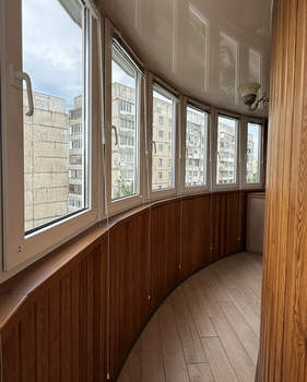 4-к квартира, вторичка, 155м2, 6/9 этаж
