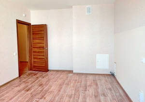 3-к квартира, вторичка, 80м2, 9/16 этаж