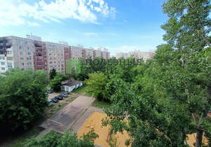 1-к квартира, вторичка, 34м2, 7/9 этаж