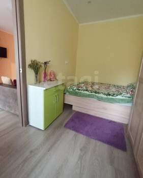 2-к квартира, вторичка, 43м2, 2/4 этаж