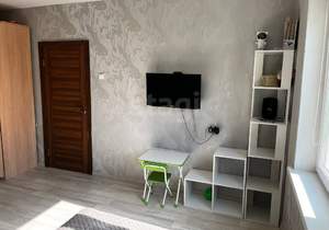 1-к квартира, вторичка, 35м2, 7/16 этаж