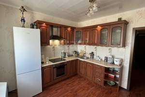 2-к квартира, вторичка, 65м2, 3/16 этаж