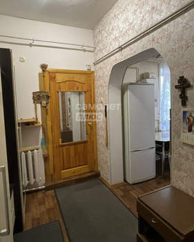 2-к квартира, вторичка, 59м2, 1/1 этаж