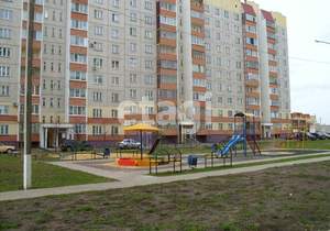 1-к квартира, вторичка, 33м2, 5/10 этаж