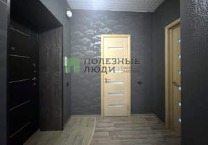 1-к квартира, вторичка, 43м2, 3/14 этаж