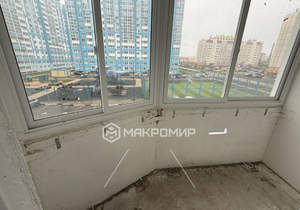 1-к квартира, вторичка, 35м2, 3/16 этаж