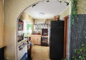 2-к квартира, вторичка, 41м2, 4/5 этаж