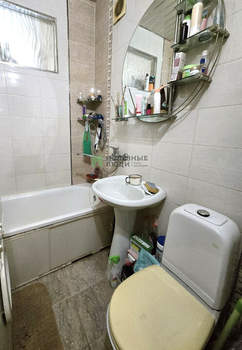 2-к квартира, вторичка, 44м2, 2/4 этаж