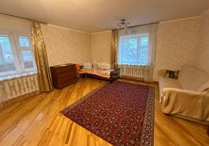 2-к квартира, вторичка, 51м2, 2/5 этаж