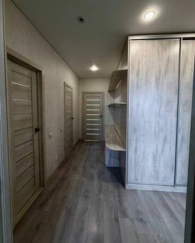 2-к квартира, вторичка, 59м2, 9/9 этаж