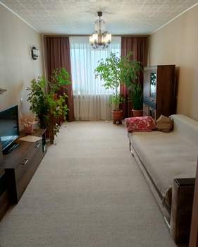 2-к квартира, вторичка, 54м2, 7/9 этаж