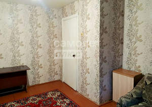 1-к квартира, вторичка, 22м2, 1/5 этаж