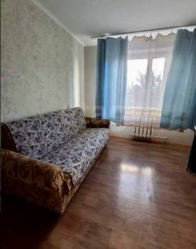 2-к квартира, вторичка, 50м2, 3/9 этаж