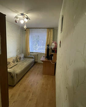 2-к квартира, вторичка, 42м2, 2/5 этаж