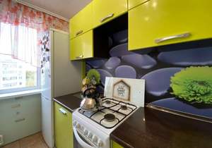 3-к квартира, вторичка, 67м2, 9/9 этаж