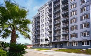 1-к квартира, вторичка, 37м2, 8/9 этаж