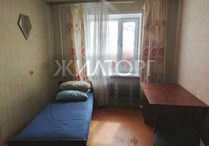 3-к квартира, вторичка, 66м2, 5/7 этаж
