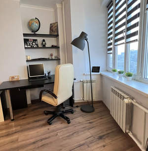 3-к квартира, вторичка, 107м2, 10/16 этаж