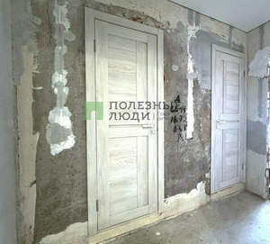 2-к квартира, вторичка, 54м2, 8/10 этаж