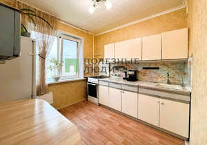 2-к квартира, вторичка, 48м2, 7/9 этаж