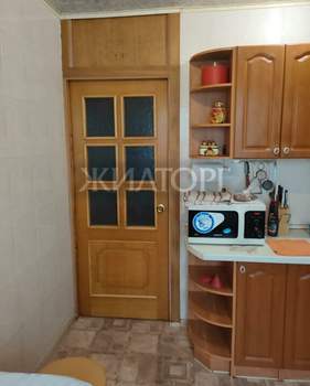 3-к квартира, вторичка, 66м2, 3/9 этаж