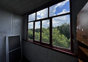 3-к квартира, вторичка, 66м2, 6/10 этаж