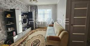 1-к квартира, вторичка, 30м2, 4/5 этаж