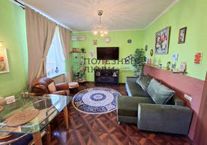 2-к квартира, вторичка, 99м2, 3/9 этаж