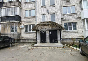 1-к квартира, вторичка, 45м2, 4/5 этаж