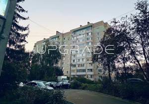 1-к квартира, вторичка, 41м2, 8/10 этаж