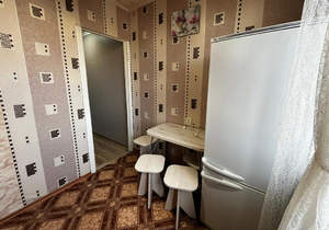 1-к квартира, вторичка, 33м2, 5/5 этаж