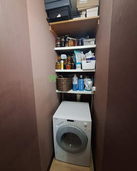 3-к квартира, вторичка, 67м2, 7/9 этаж