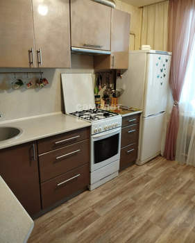 3-к квартира, вторичка, 59м2, 3/5 этаж