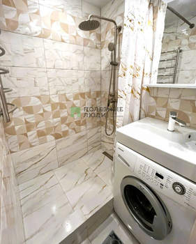 2-к квартира, вторичка, 45м2, 3/5 этаж