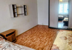 1-к квартира, вторичка, 37м2, 7/9 этаж